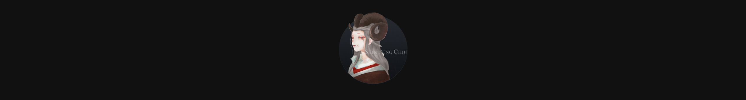 栩麟的个人主页（封面预览） - 主页封面设置 - 站酷设计师栩麟原创素材 - 站酷ZCOOL