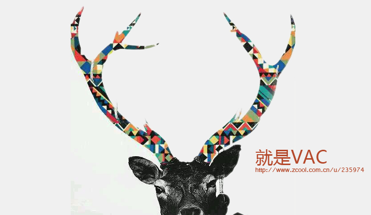 vac的個人主頁（封面預覽） - 主頁封面設置 - 站酷設計師vac原創(chuàng)素材 - 站酷ZCOOL