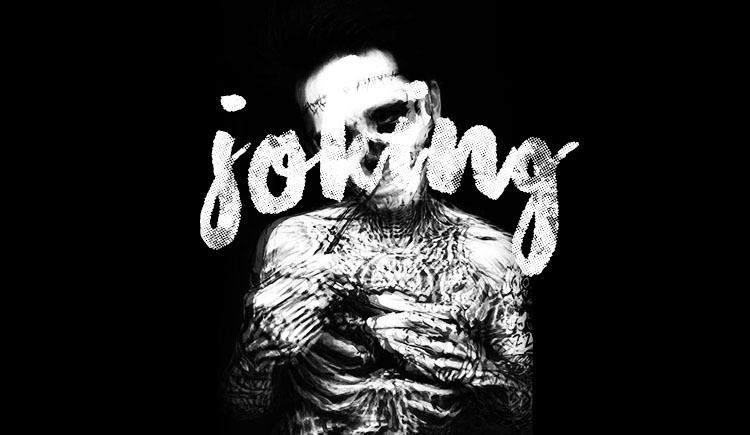 JokingO的個(gè)人主頁（封面預(yù)覽） - 主頁封面設(shè)置 - 站酷設(shè)計(jì)師JokingO原創(chuàng)素材 - 站酷ZCOOL