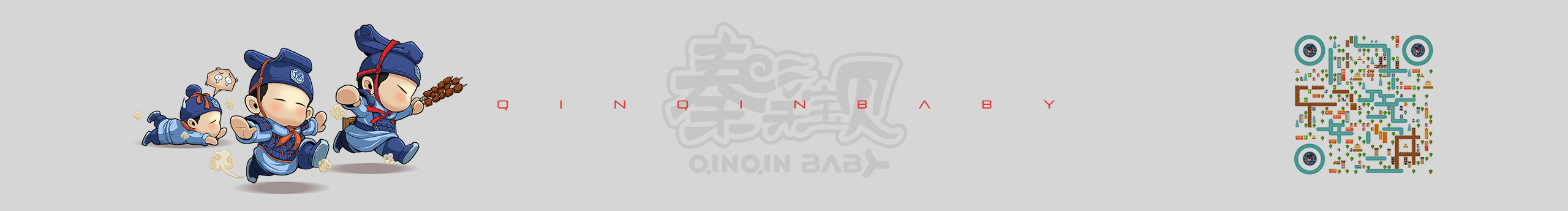 秦親寶貝的個(gè)人主頁(yè)（封面預(yù)覽） - 主頁(yè)封面設(shè)置 - 站酷設(shè)計(jì)師秦親寶貝原創(chuàng)素材 - 站酷ZCOOL