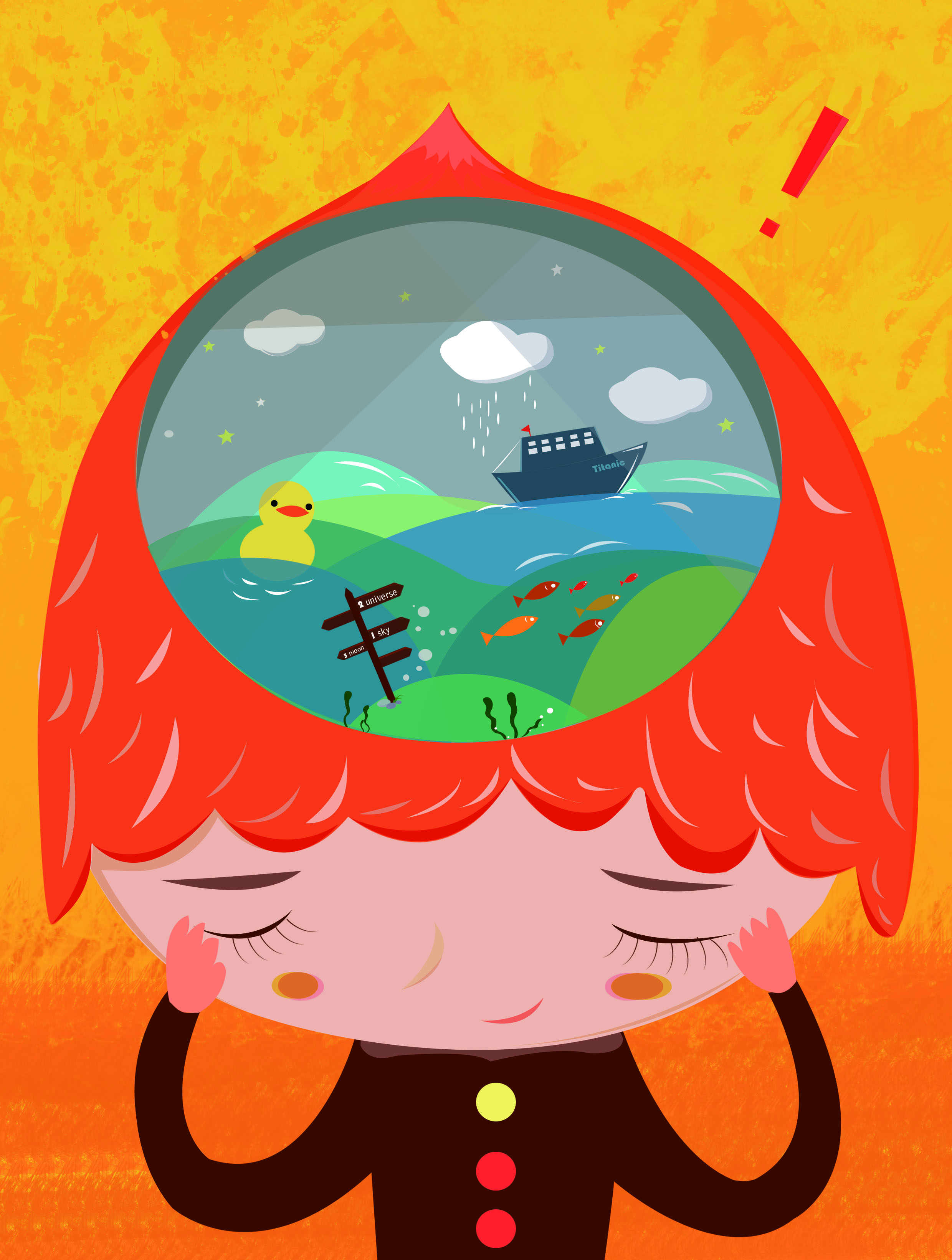 zhangsxuaner的个人主页（封面预览） - 主页封面设置 - 站酷设计师zhangsxuaner原创素材 - 站酷ZCOOL