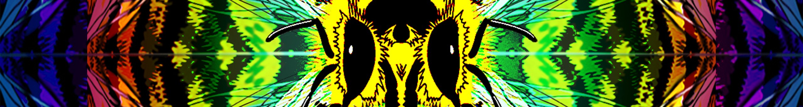 臟蜜蜂先生的個(gè)人主頁（封面預(yù)覽） - 主頁封面設(shè)置 - 站酷設(shè)計(jì)師臟蜜蜂先生原創(chuàng)素材 - 站酷ZCOOL