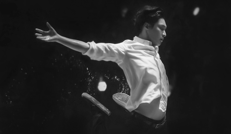 C先森的L小姐的个人主页（封面预览） - 主页封面设置 - 站酷设计师C先森的L小姐原创素材 - 站酷ZCOOL