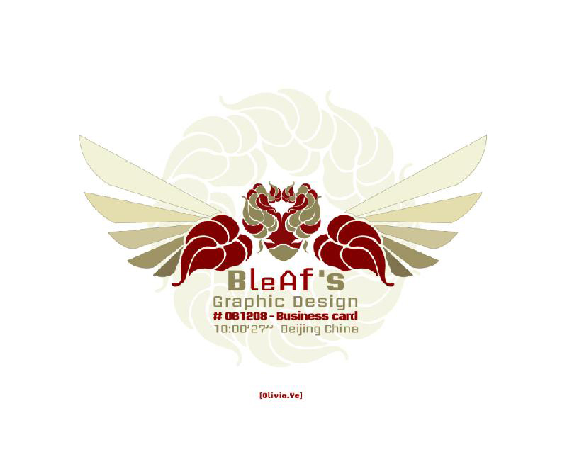 bleaf_studio的個人主頁（封面預覽） - 主頁封面設置 - 站酷設計師bleaf_studio原創(chuàng)素材 - 站酷ZCOOL
