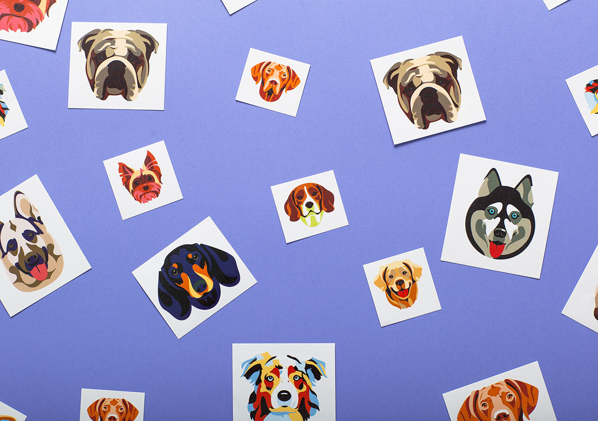 林瞎的個(gè)人主頁(yè)（封面預(yù)覽） - 主頁(yè)封面設(shè)置 - 站酷設(shè)計(jì)師林瞎原創(chuàng)素材 - 站酷ZCOOL