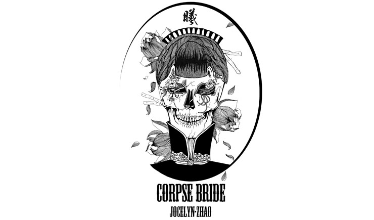 JocelynZhao的个人主页（封面预览） - 主页封面设置 - 站酷设计师JocelynZhao原创素材 - 站酷ZCOOL