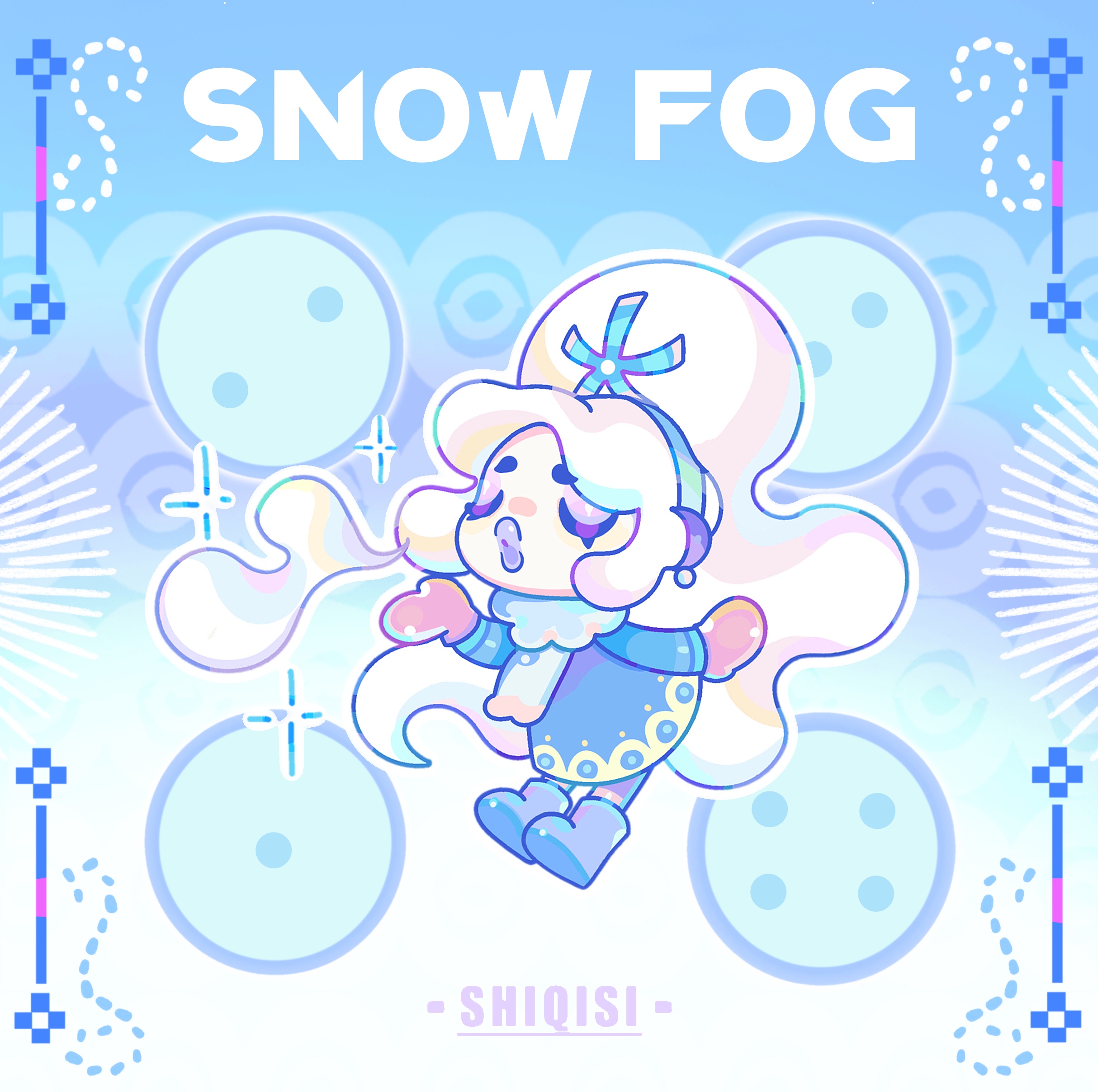 食起司的個(gè)人主頁（封面預(yù)覽） - 主頁封面設(shè)置 - 站酷設(shè)計(jì)師食起司原創(chuàng)素材 - 站酷ZCOOL