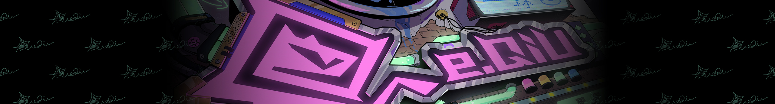 eQiU一球的个人主页（封面预览） - 主页封面设置 - 站酷设计师eQiU一球原创素材 - 站酷ZCOOL