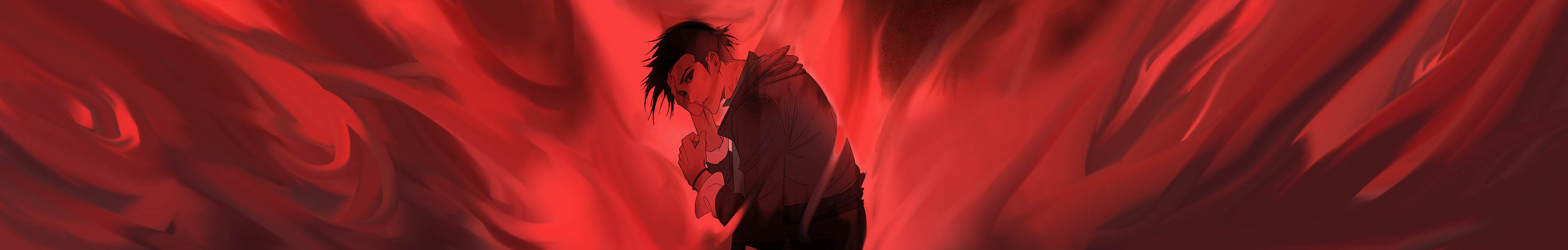 林佑江的个人主页（封面预览） - 主页封面设置 - 站酷设计师林佑江原创素材 - 站酷ZCOOL