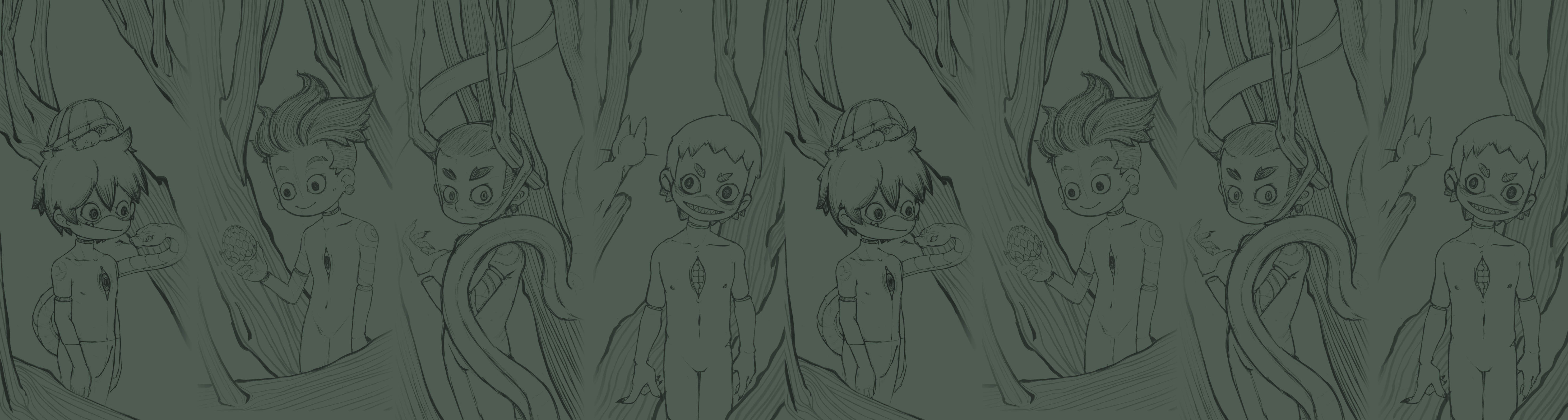 Jemory_0227的个人主页（封面预览） - 主页封面设置 - 站酷设计师Jemory_0227原创素材 - 站酷ZCOOL