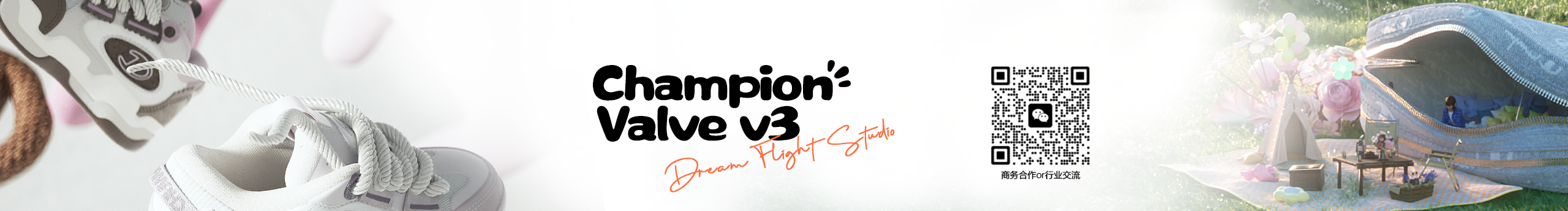 DreamFlight_的个人主页（封面预览） - 主页封面设置 - 站酷设计师DreamFlight_原创素材 - 站酷ZCOOL