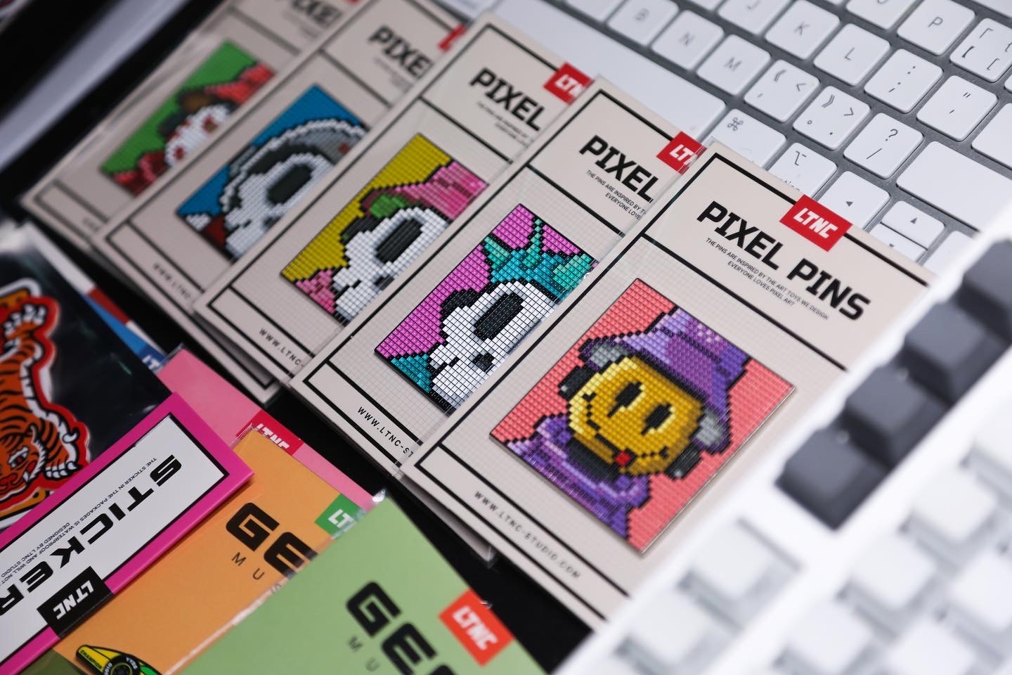 LTNC_STUDIO的个人主页（封面预览） - 主页封面设置 - 站酷设计师LTNC_STUDIO原创素材 - 站酷ZCOOL