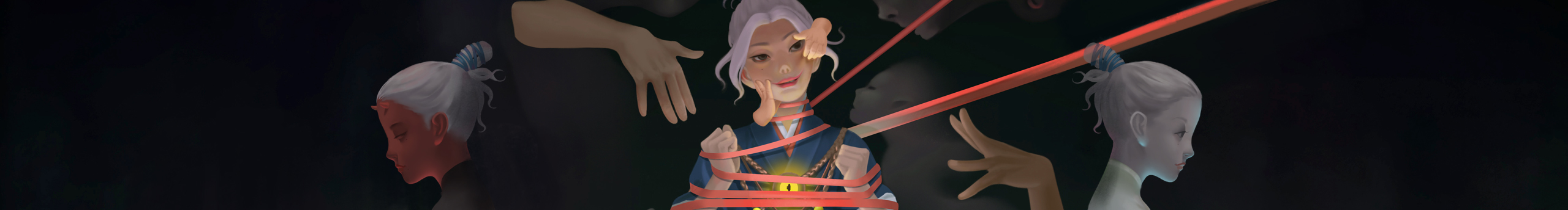 櫻葵的個(gè)人主頁(yè)（封面預(yù)覽） - 主頁(yè)封面設(shè)置 - 站酷設(shè)計(jì)師櫻葵原創(chuàng)素材 - 站酷ZCOOL