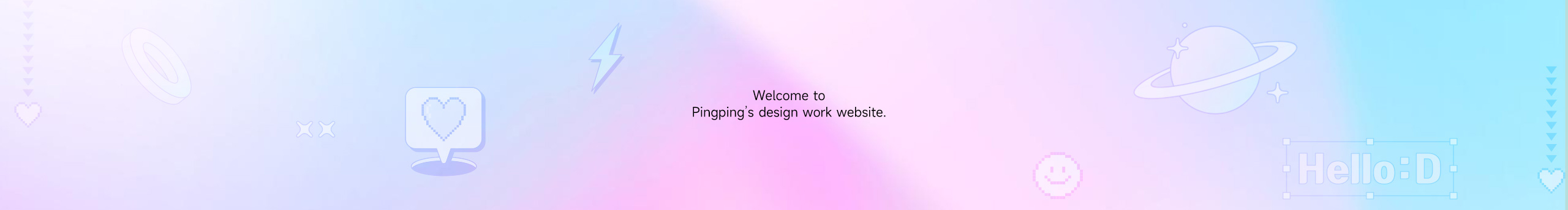 橘子醬不加糖的個(gè)人主頁(yè)（封面預(yù)覽） - 主頁(yè)封面設(shè)置 - 站酷設(shè)計(jì)師橘子醬不加糖原創(chuàng)素材 - 站酷ZCOOL
