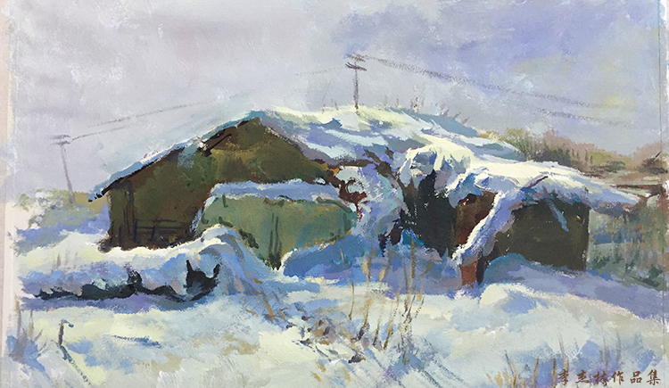 李杰林的个人主页（封面预览） - 主页封面设置 - 站酷设计师李杰林原创素材 - 站酷ZCOOL