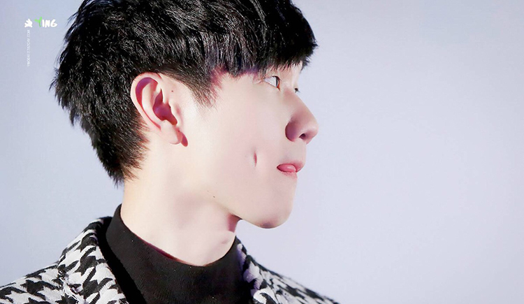 boayoyo的个人主页（封面预览） - 主页封面设置 - 站酷设计师boayoyo原创素材 - 站酷ZCOOL