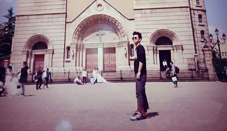 涛涛爱吃西瓜的个人主页（封面预览） - 主页封面设置 - 站酷设计师涛涛爱吃西瓜原创素材 - 站酷ZCOOL