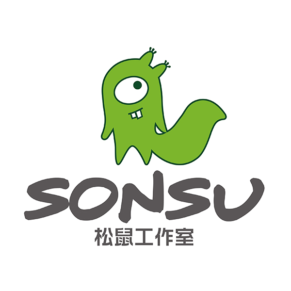 SONSU松鼠的個人主頁（封面預覽） - 主頁封面設置 - 站酷設計師SONSU松鼠原創(chuàng)素材 - 站酷ZCOOL