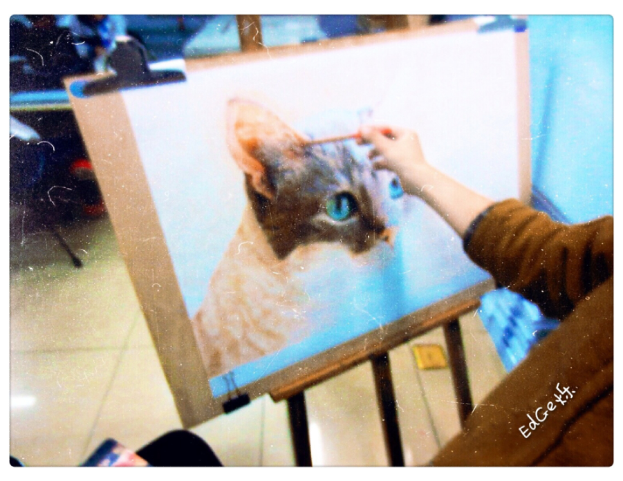 烁烁ART的个人主页（封面预览） - 主页封面设置 - 站酷设计师烁烁ART原创素材 - 站酷ZCOOL