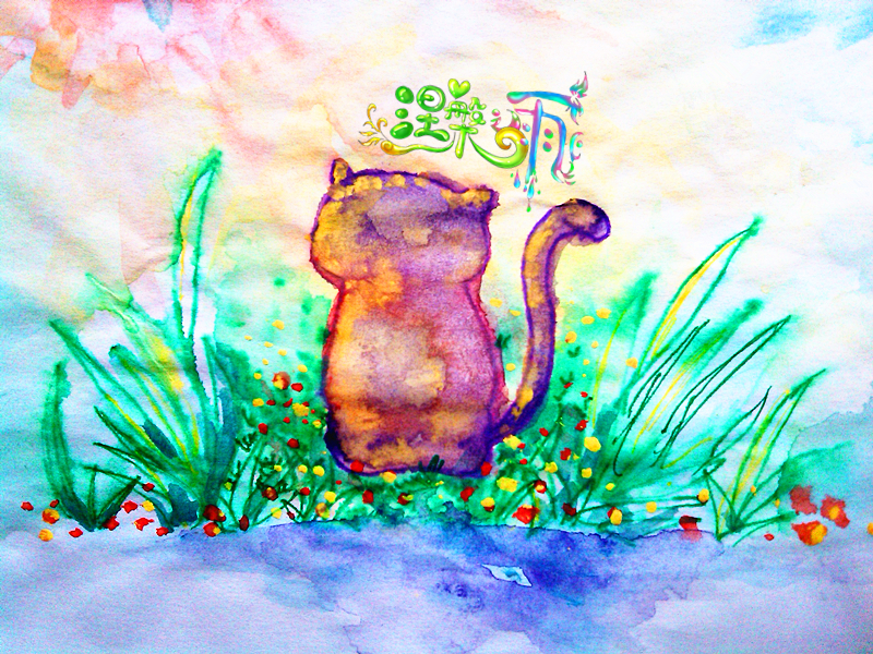 涅槃之雨的個人主頁（封面預(yù)覽） - 主頁封面設(shè)置 - 站酷設(shè)計師涅槃之雨原創(chuàng)素材 - 站酷ZCOOL