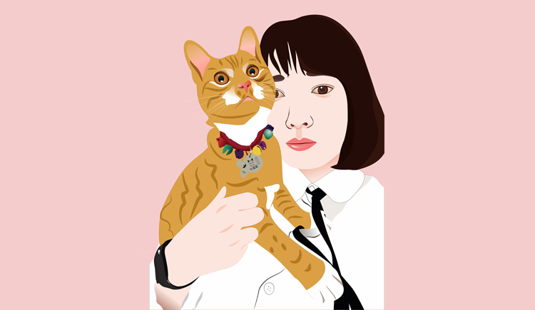 小葉仔的個(gè)人主頁(yè)（封面預(yù)覽） - 主頁(yè)封面設(shè)置 - 站酷設(shè)計(jì)師小葉仔原創(chuàng)素材 - 站酷ZCOOL