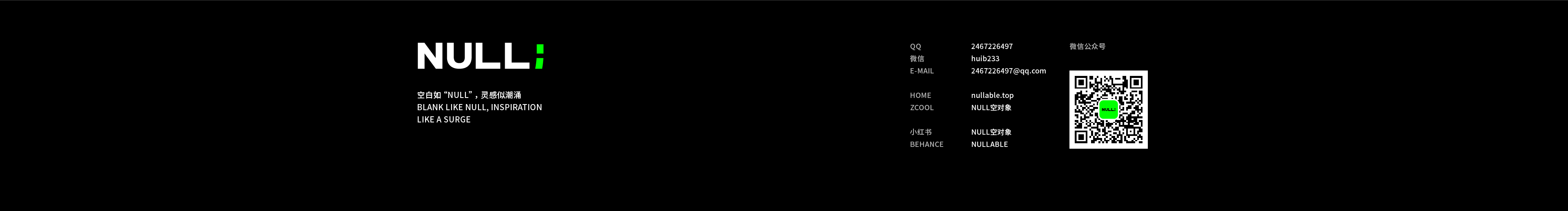 设计师Zer0的个人主页（封面预览） - 主页封面设置 - 站酷设计师设计师Zer0原创素材 - 站酷ZCOOL