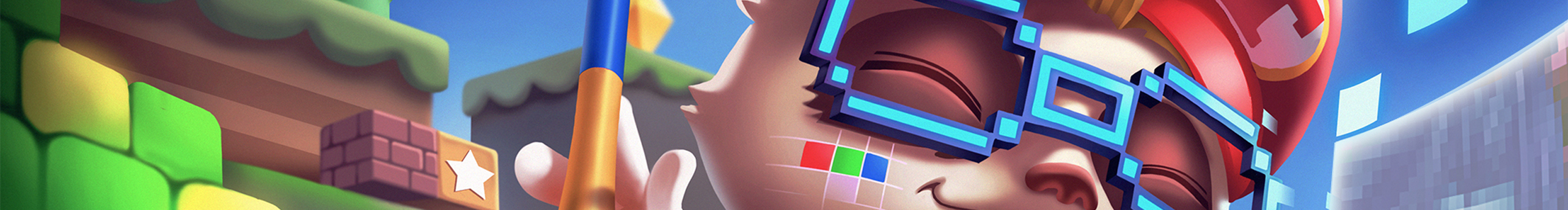 小强童鞋的个人主页（封面预览） - 主页封面设置 - 站酷设计师小强童鞋原创素材 - 站酷ZCOOL