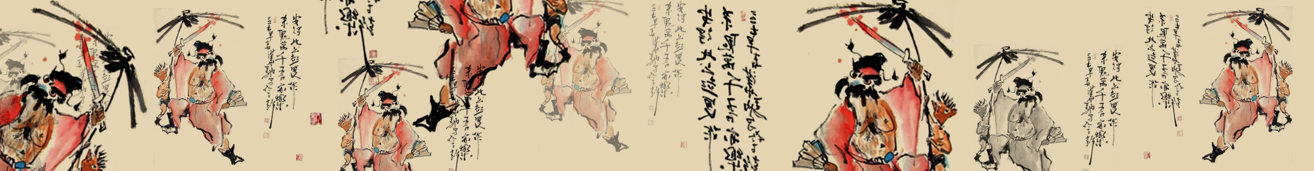 墨蘭山的個(gè)人主頁（封面預(yù)覽） - 主頁封面設(shè)置 - 站酷設(shè)計(jì)師墨蘭山原創(chuàng)素材 - 站酷ZCOOL