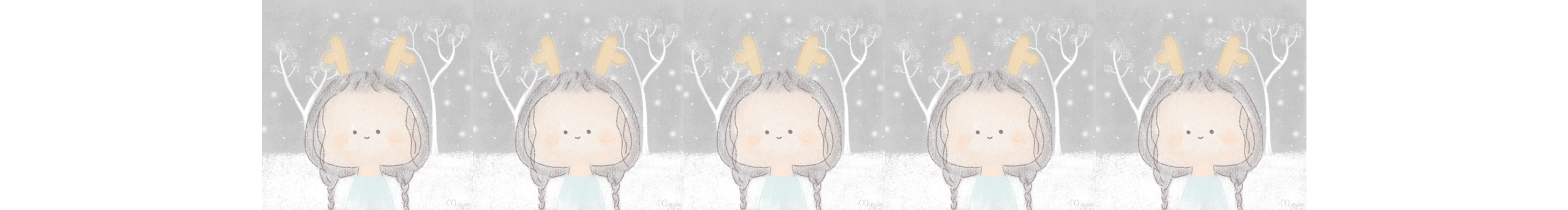 Minyaaaa的个人主页（封面预览） - 主页封面设置 - 站酷设计师Minyaaaa原创素材 - 站酷ZCOOL