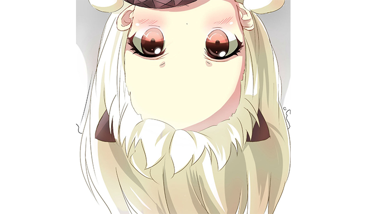 Tsukinokami的個(gè)人主頁(yè)（封面預(yù)覽） - 主頁(yè)封面設(shè)置 - 站酷設(shè)計(jì)師Tsukinokami原創(chuàng)素材 - 站酷ZCOOL