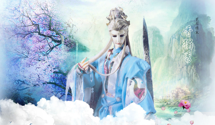 litialun的个人主页（封面预览） - 主页封面设置 - 站酷设计师litialun原创素材 - 站酷ZCOOL