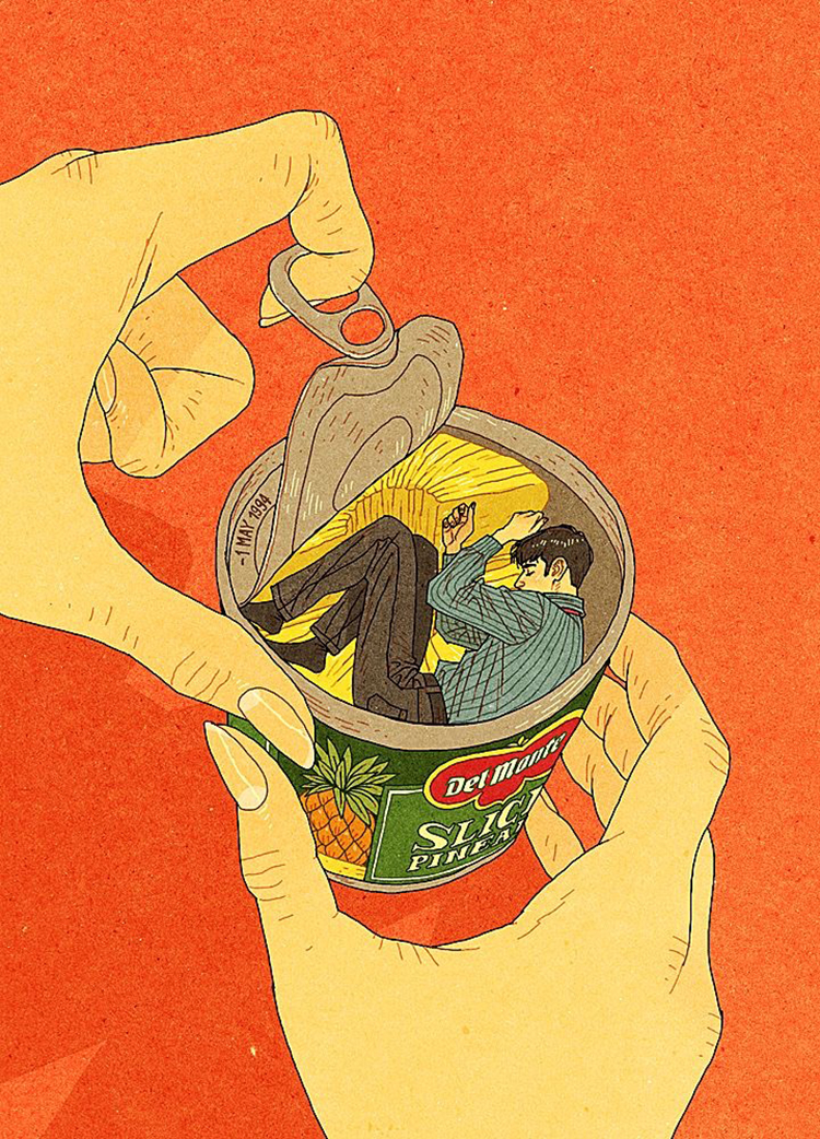 Kerr_Xu的个人主页（封面预览） - 主页封面设置 - 站酷设计师Kerr_Xu原创素材 - 站酷ZCOOL