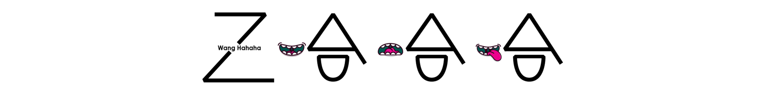 王哈哈哈的右手的个人主页（封面预览） - 主页封面设置 - 站酷设计师王哈哈哈的右手原创素材 - 站酷ZCOOL