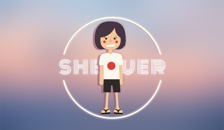 shehuer的个人主页（封面预览） - 主页封面设置 - 站酷设计师shehuer原创素材 - 站酷ZCOOL