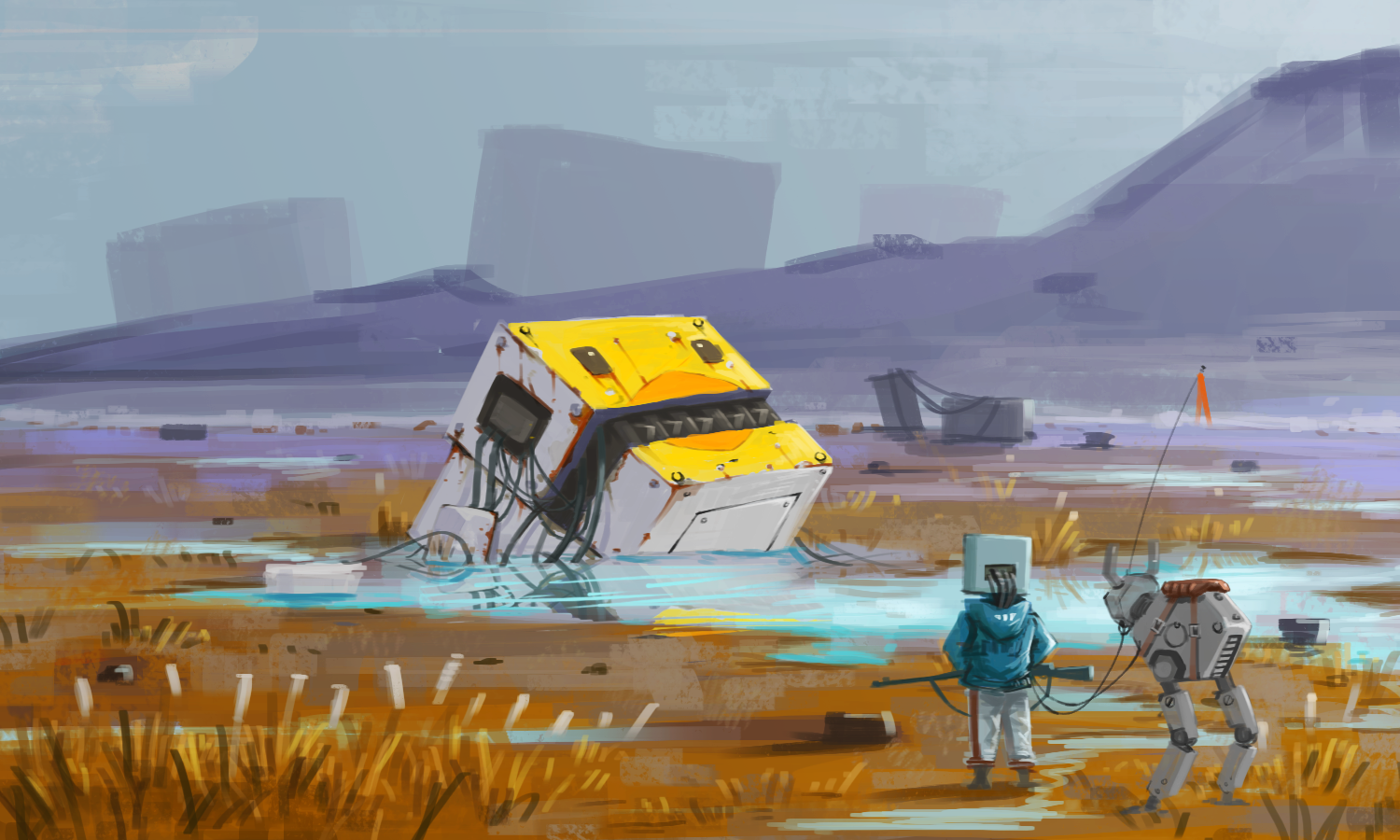 王洲的个人主页（封面预览） - 主页封面设置 - 站酷设计师王洲原创素材 - 站酷ZCOOL