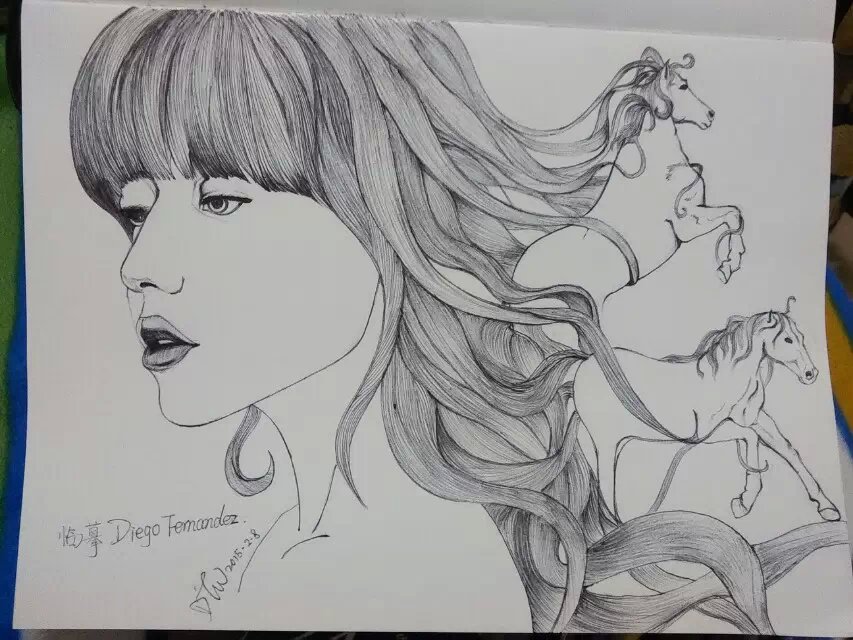 W啊W的个人主页（封面预览） - 主页封面设置 - 站酷设计师W啊W原创素材 - 站酷ZCOOL