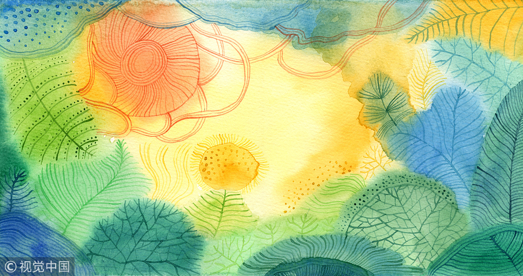 阿葵梓的個(gè)人主頁(yè)（封面預(yù)覽） - 主頁(yè)封面設(shè)置 - 站酷設(shè)計(jì)師阿葵梓原創(chuàng)素材 - 站酷ZCOOL