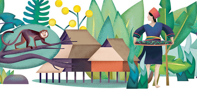 木子设计屋的个人主页（封面预览） - 主页封面设置 - 站酷设计师木子设计屋原创素材 - 站酷ZCOOL