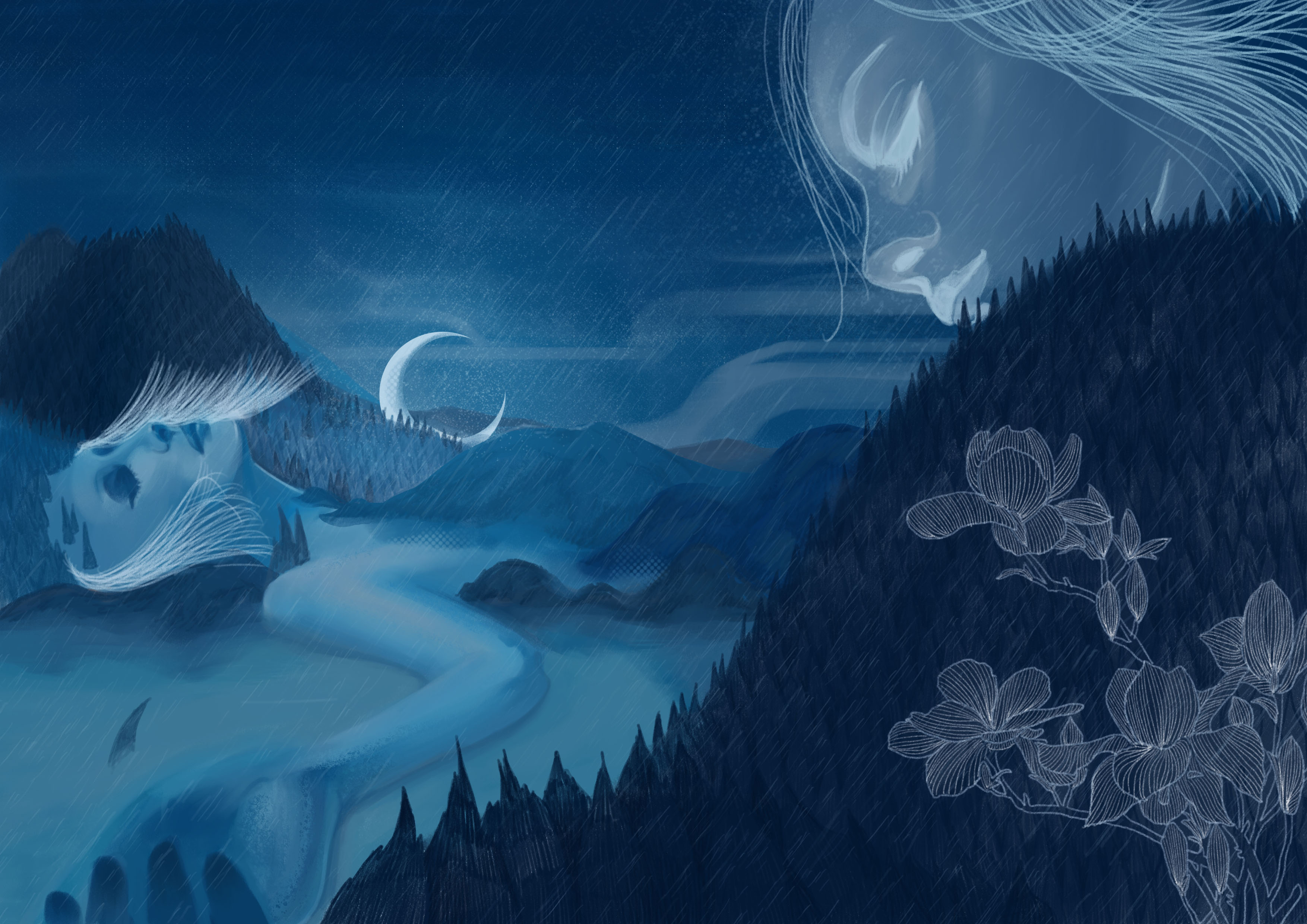 下一站rong的个人主页（封面预览） - 主页封面设置 - 站酷设计师下一站rong原创素材 - 站酷ZCOOL