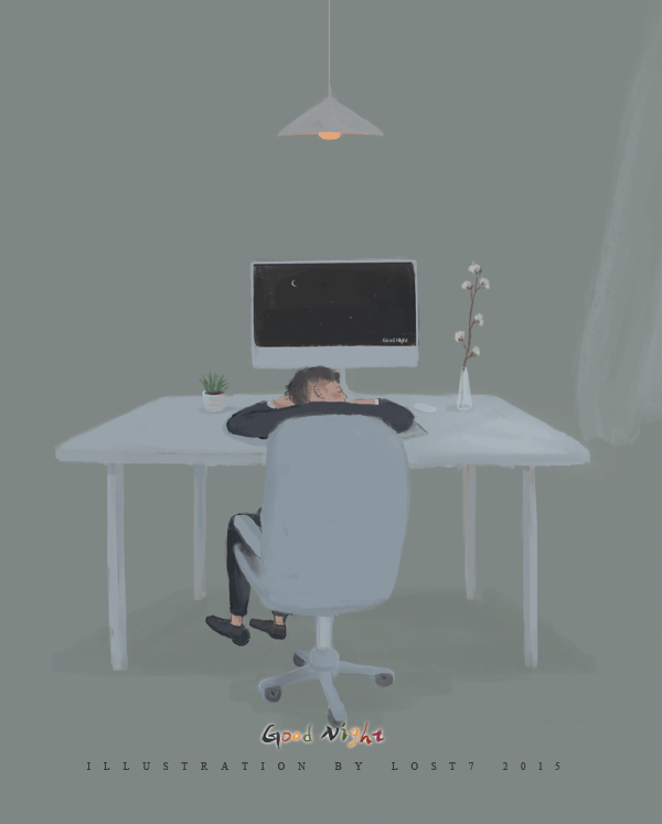 黄花大小伙子s的主页 - 站酷 (zcool)