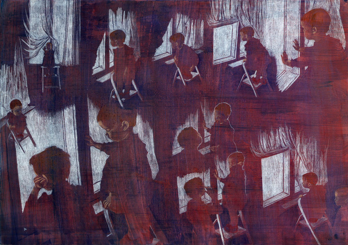 inqera的個人主頁（封面預(yù)覽） - 主頁封面設(shè)置 - 站酷設(shè)計師inqera原創(chuàng)素材 - 站酷ZCOOL