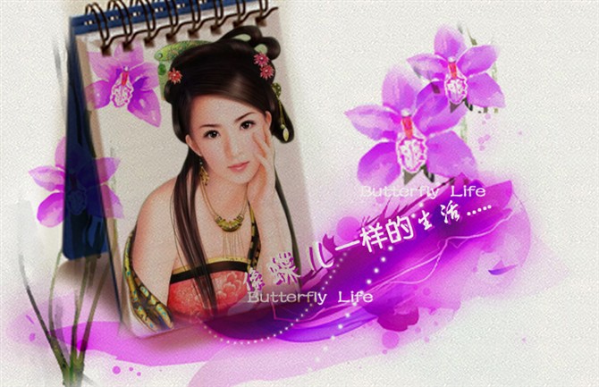 梦随蝶舞2012的个人主页（封面预览） - 主页封面设置 - 站酷设计师梦随蝶舞2012原创素材 - 站酷ZCOOL