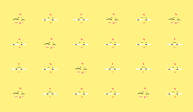 懂小白的个人主页（封面预览） - 主页封面设置 - 站酷设计师懂小白原创素材 - 站酷ZCOOL