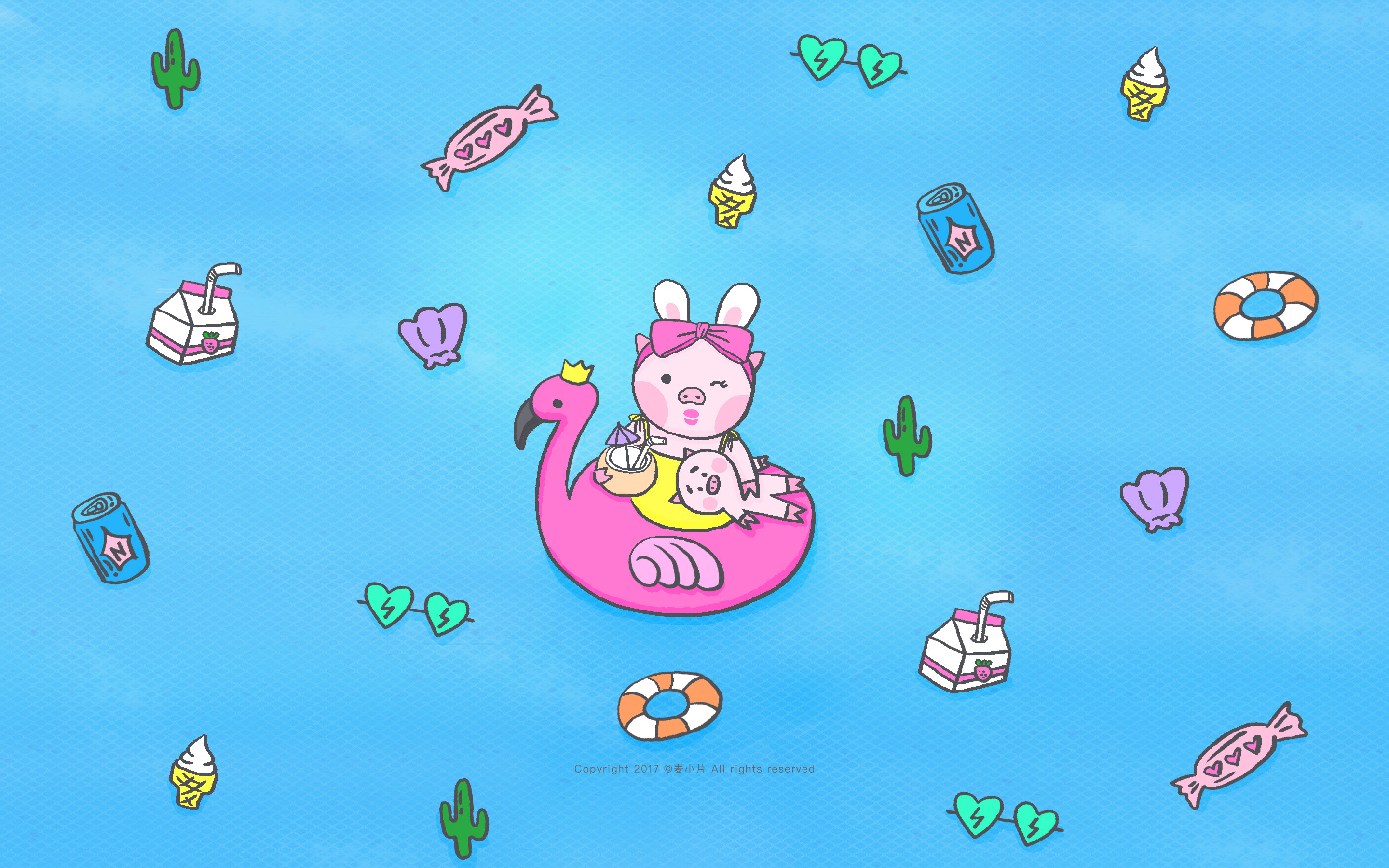 麥小片NN的個(gè)人主頁（封面預(yù)覽） - 主頁封面設(shè)置 - 站酷設(shè)計(jì)師麥小片NN原創(chuàng)素材 - 站酷ZCOOL