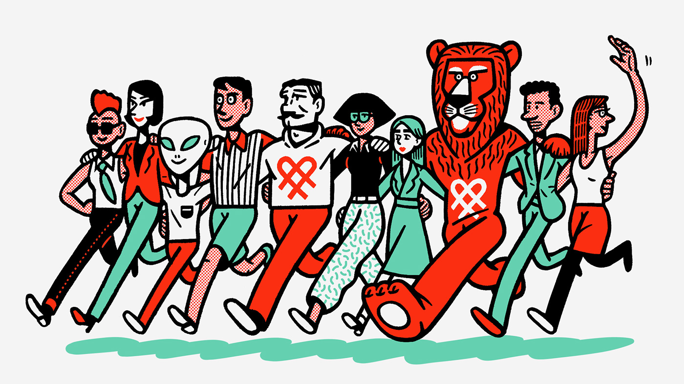 騎馬小小酥的個(gè)人主頁（封面預(yù)覽） - 主頁封面設(shè)置 - 站酷設(shè)計(jì)師騎馬小小酥原創(chuàng)素材 - 站酷ZCOOL