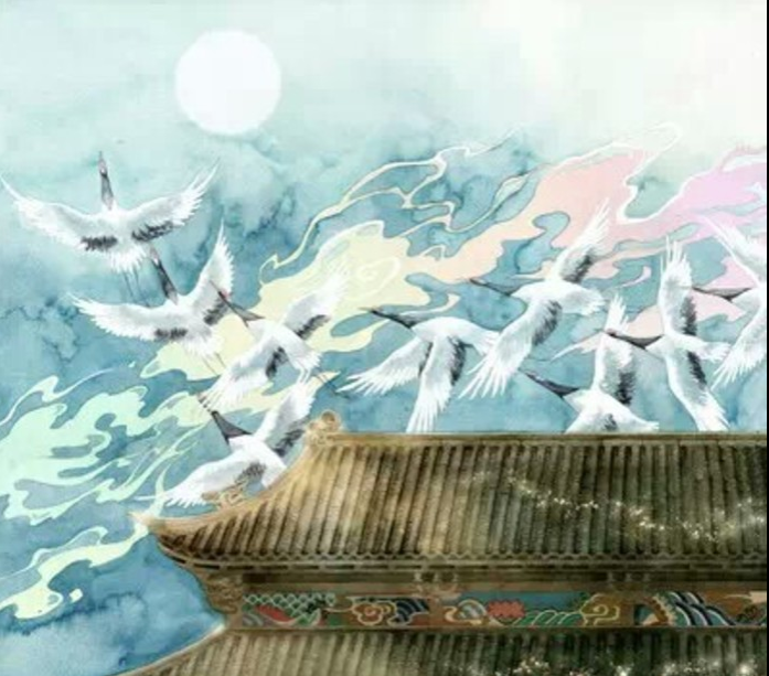 素月清瀾的個人主頁（封面預(yù)覽） - 主頁封面設(shè)置 - 站酷設(shè)計師素月清瀾原創(chuàng)素材 - 站酷ZCOOL