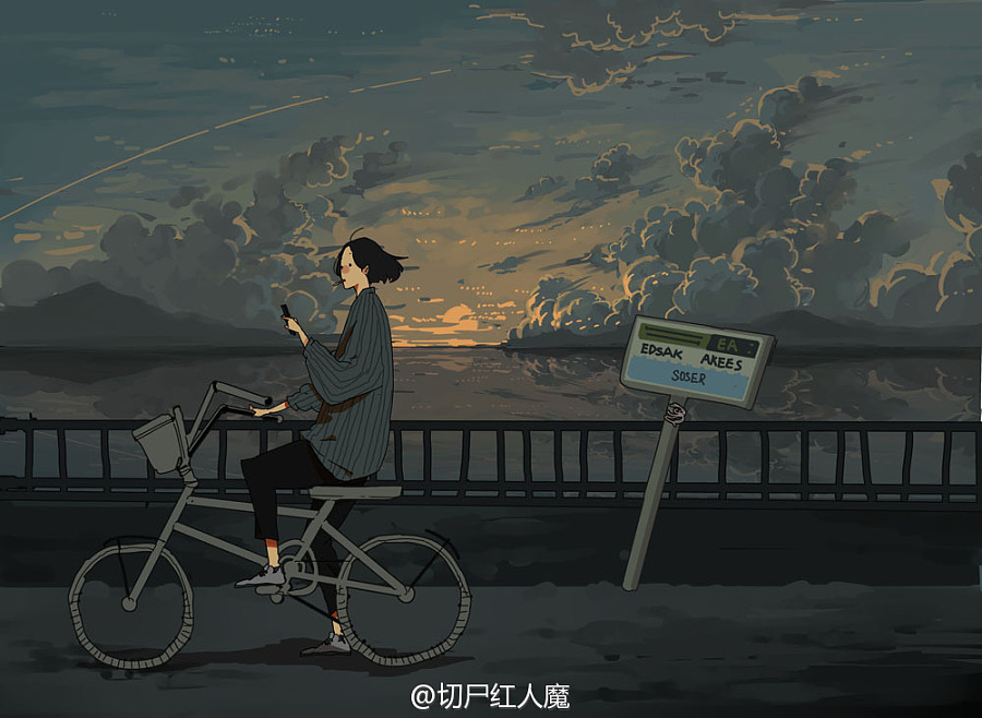 銀古的个人主页（封面预览） - 主页封面设置 - 站酷设计师銀古原创素材 - 站酷ZCOOL