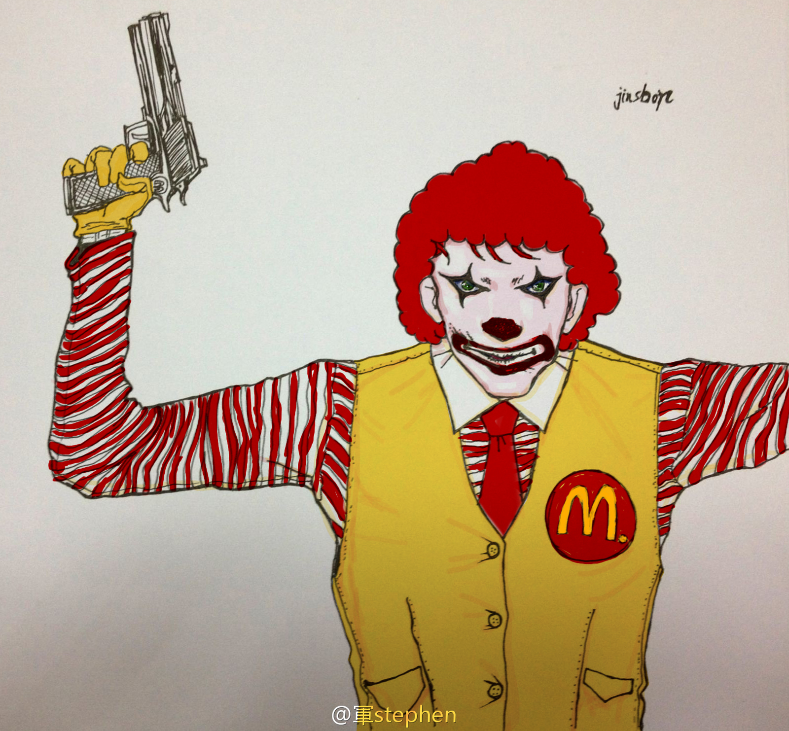 軍stephen的個人主頁（封面預(yù)覽） - 主頁封面設(shè)置 - 站酷設(shè)計師軍stephen原創(chuàng)素材 - 站酷ZCOOL