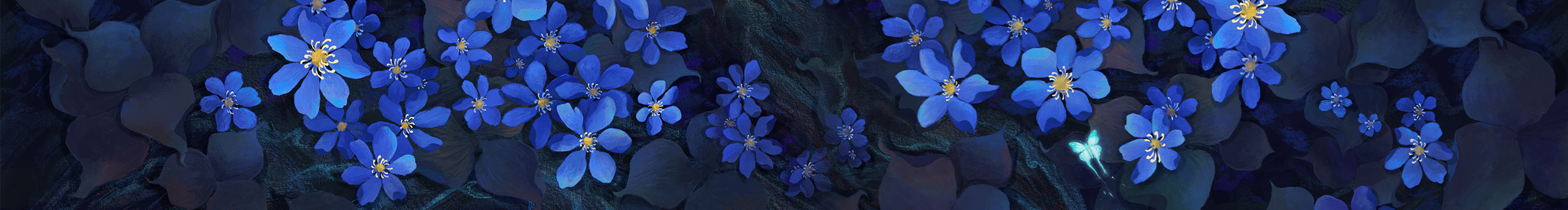 琴子栖的个人主页（封面预览） - 主页封面设置 - 站酷设计师琴子栖原创素材 - 站酷ZCOOL