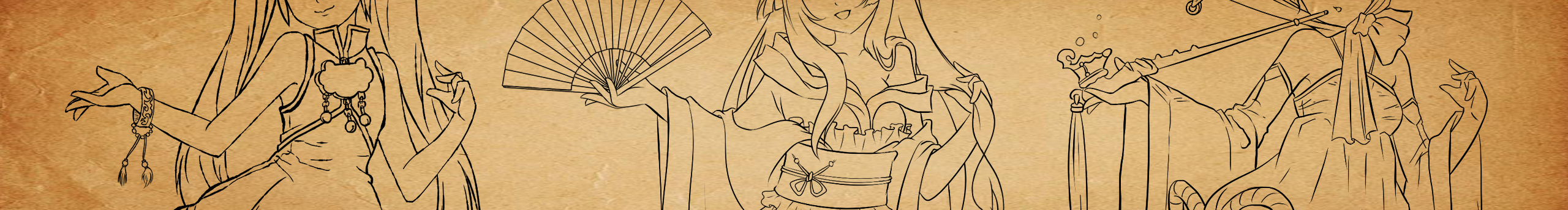 曖曖村的個(gè)人主頁(yè)（封面預(yù)覽） - 主頁(yè)封面設(shè)置 - 站酷設(shè)計(jì)師曖曖村原創(chuàng)素材 - 站酷ZCOOL